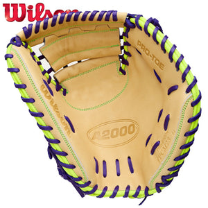 Wilson A2000 FPCM23 WBW10423934 34”