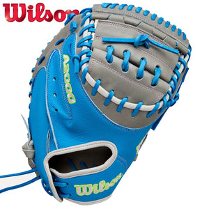 Wilson A2000 FPCM23SS WBW10349134 34”
