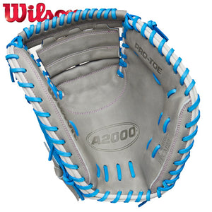 Wilson A2000 FPCM23SS WBW10349134 34”