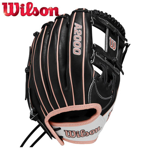 Wilson A2000 H12 WBW10140312 12"