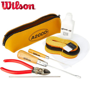 Wilson A2000 Glove Care Kit