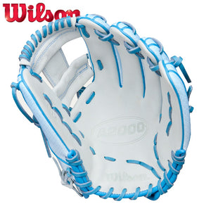Wilson A2000 H12SS WBW10394612 12"