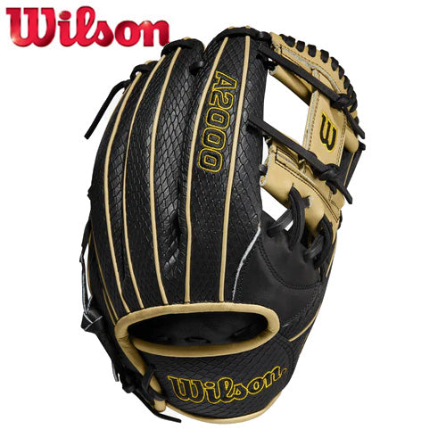 Wilson A2000 KBH13 Ke'Bryan Hayes WBW1004321175 11.75"