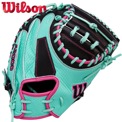 Wilson A2000 SCM23SS WBW104142335 33.5"
