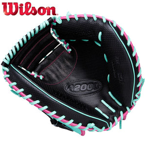 Wilson A2000 SCM23SS WBW104142335 33.5"