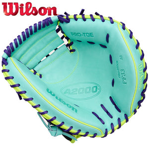 Wilson A2000 PF33SS WBW10414533 33"
