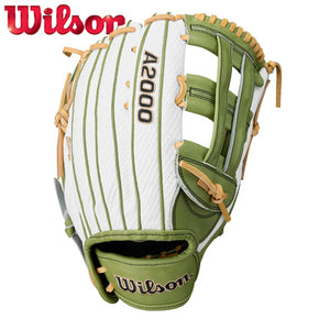 Wilson A2000 PF50SS WBW1033001225 12.25"