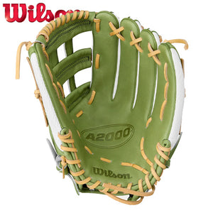 Wilson A2000 PF50SS WBW1033001225 12.25"