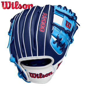 Wilson A2000 PF88SS WBW1022761125 11.25"