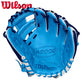 Wilson A2000 PF88SS WBW1022761125 11.25"