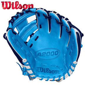 Wilson A2000 PF88SS WBW1022761125 11.25"