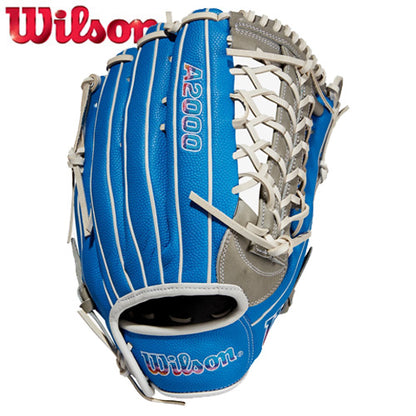 Wilson A2000 Autism Speaks A2000 PF92SS WBW1008061225 12.25”