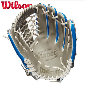 Wilson A2000 Autism Speaks A2000 PF92SS WBW1008061225 12.25”