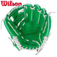 Wilson A2000 MDA 1786 WBW102148115 11.5"