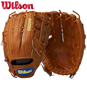 Wilson A2000 WTA25RSP135ST 13.5"