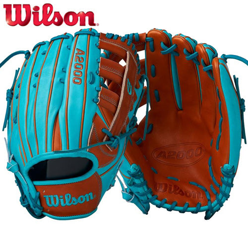Wilson A2000 WTA25RSP13CTG 13"