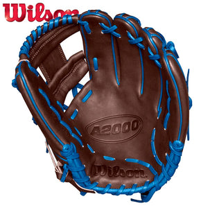 Wilson A2000 Dansby Swanson 1787 WBW1025491175 11.75"