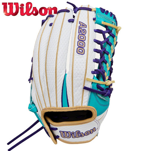 Wilson A2000 T125SS WBW103947125 12.5"