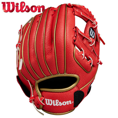 Wilson A200 WBW1013579 9"