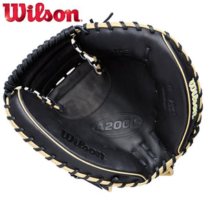 Wilson A2000 Classic 1734 WBW10412834 34”