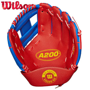 Wilson A200 WBW10135510 10"