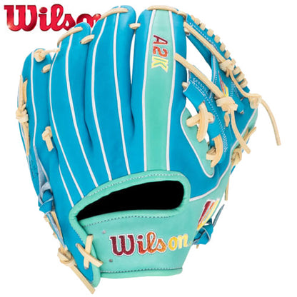 Wilson A2K 1786 WBW104147115 11.5"