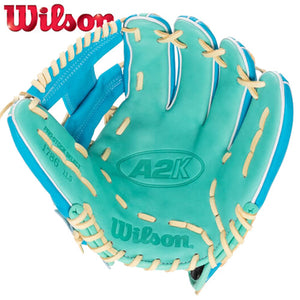 Wilson A2K 1786 WBW104147115 11.5"
