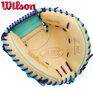Wilson A2K 1734 WBW10415334 34”