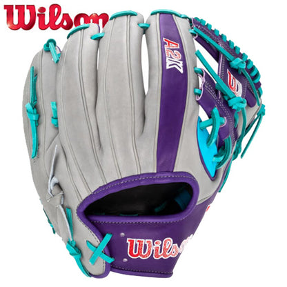 Wilson A2K MB75 WBW1041481175 11.75"