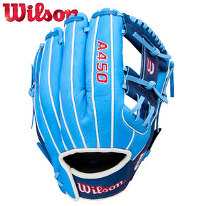 Wilson A450 WBW103980 11.5"
