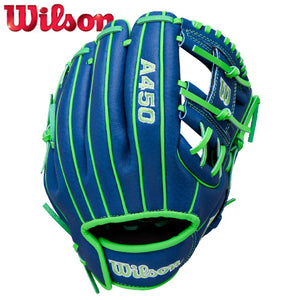 Wilson A450 WBW103977 10.75"