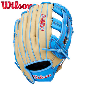 Wilson A450 WBW102578 12"
