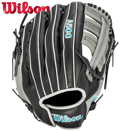 Wilson A500 WBW100905125 12.5"