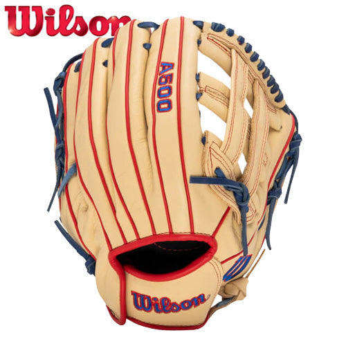 Wilson A500 WBW10090312 12"