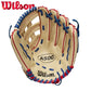 Wilson A500 WBW10090312 12"