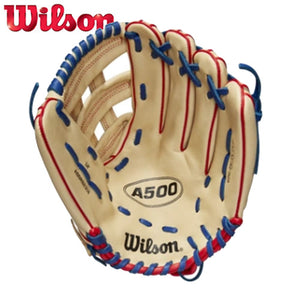 Wilson A500 WBW10090312 12"