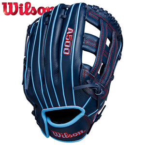 Wilson A500 WBW10254212 12"