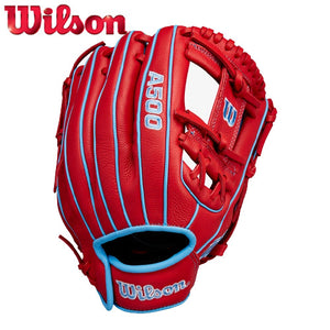 Wilson A500 WBW102540115 11.5"