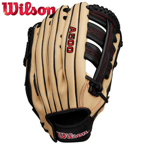 Wilson A500 WBW102544125 12.5"