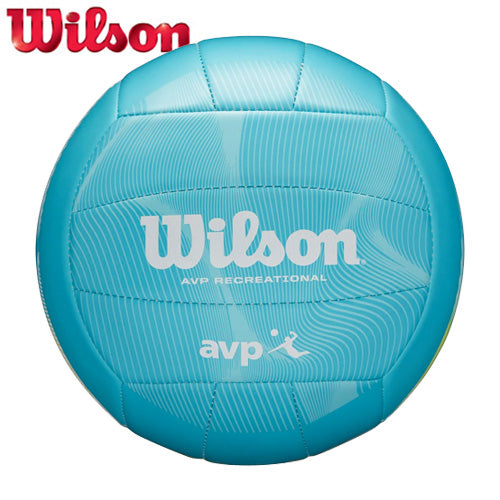 Wilson AVP Movement