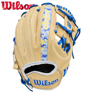Wilson A2000 BWJ7 GM WBW1040681175 11.75"