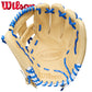 Wilson A2000 BWJ7 GM WBW1040681175 11.75"