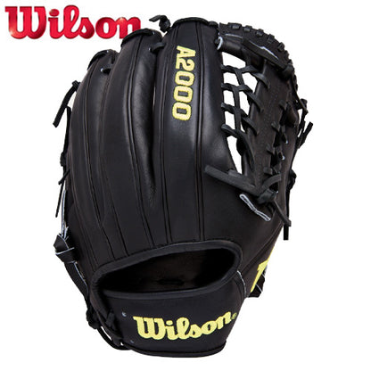 Wilson A2000 Classic 1789 WBW104106115 11.5"