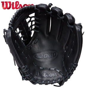 Wilson A2000 Classic 1789 WBW104106115 11.5"