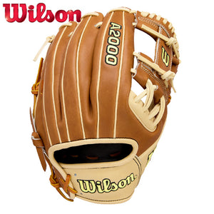 Wilson A2000 Classic 1975 WBW1041131175 11.75"