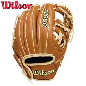 Wilson A2000 Classic DP15 WBW104111115 11.5"