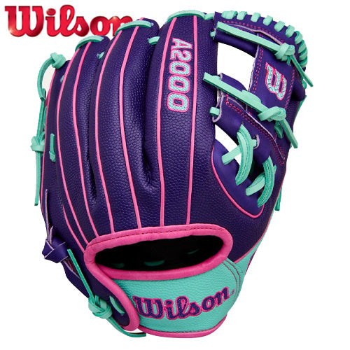 Wilson A2000 DP15SS WBW103941115 11.5"