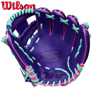 Wilson A2000 DP15SS WBW103941115 11.5"