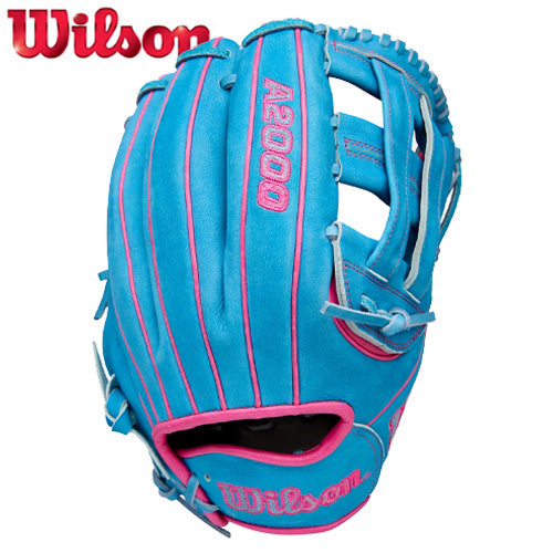 Wilson A2000 ELDC44 WBW10345212 12"