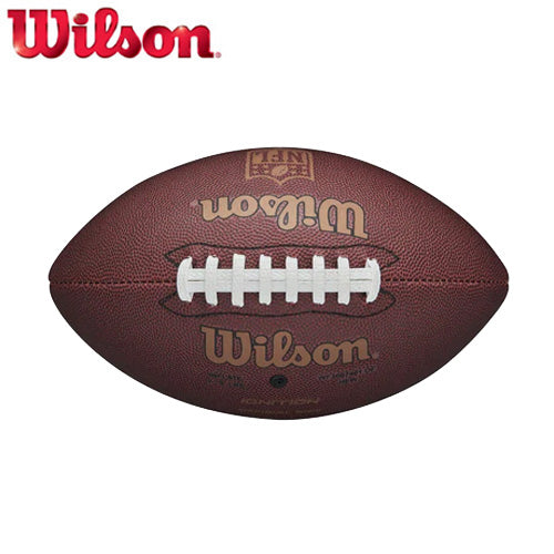 Wilson NFL Ignition Football